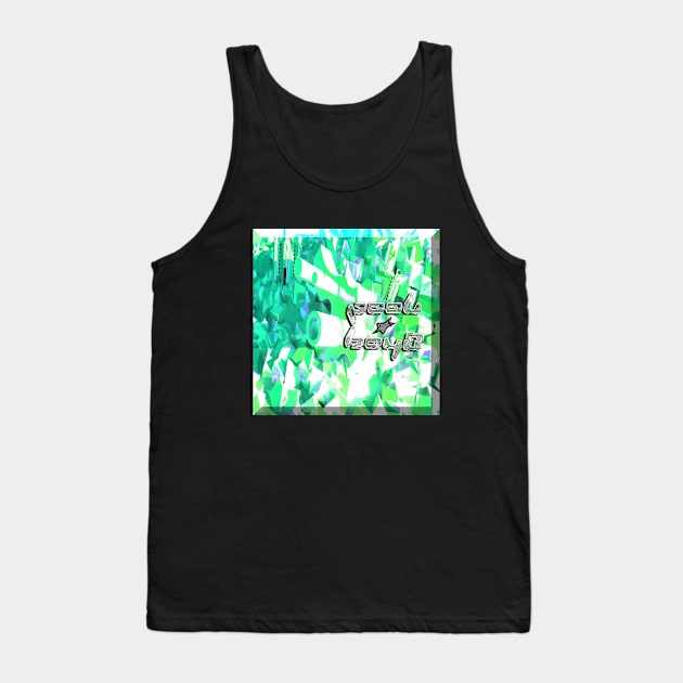 Y2K Tank Top by PoolBoysApparel